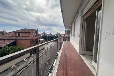 Casa in vendita, Via Lombardo, San Gregorio di Catania