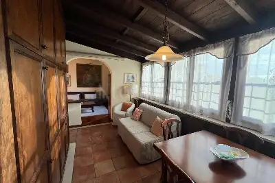 Attico in vendita, Viale del Lido, Roma