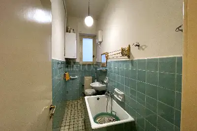 Casa in vendita, Corso Italia, Firenze