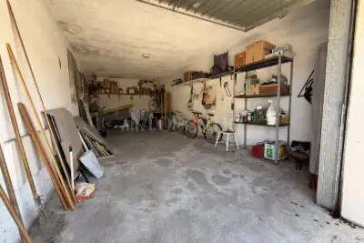 Box in vendita, Via Tirso, Ardea