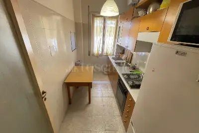 Casa in vendita, Via dei Carraresi, Roma