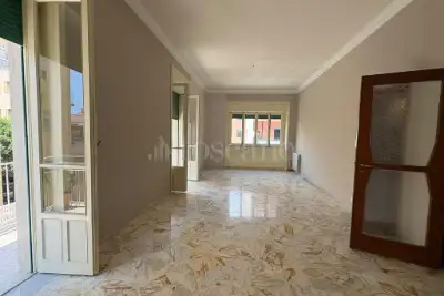 Ufficio in affitto, Via Guglielmo Oberdan, Catania