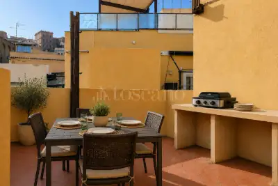 Casa in vendita, Via Oristano, Cagliari