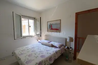 Villino a Schiera in affitto, Via Venezia, Anzio