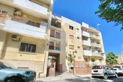 Casa in vendita, Via degli Orti, Messina