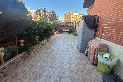 Casa in vendita, Lungomare Paolo Toscanelli, Roma