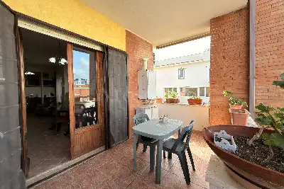 Casa in vendita, Via delle Mimose, Ardea