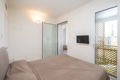 Casa in affitto, Via Flavio Gioia 5, Milano