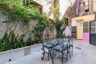 Casa in vendita, Via Laurina, Roma