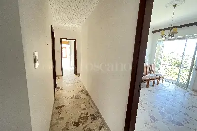 Casa in vendita, Viale Principe Umberto, Messina