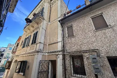 Palazzo in vendita, Via del Palazzo, Archi