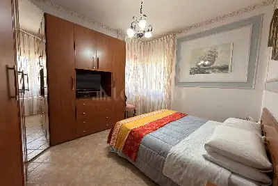 Casa in vendita, Via delle Mimose, Ardea