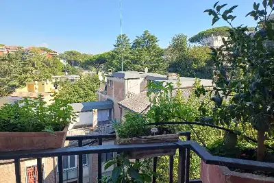 Casa in vendita, Via Campo Catino, Roma