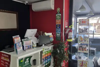 Negozio in vendita, Via Vestina, Montesilvano