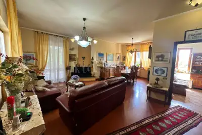 Casa in vendita, Via de Pretis, Mascalucia