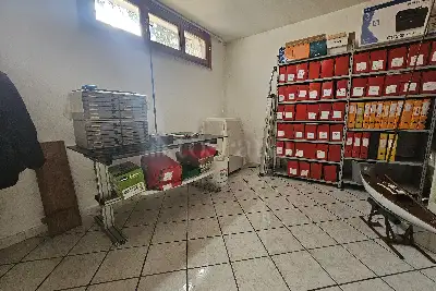 Villa Bifamiliare in vendita, via delle cipree, Anzio