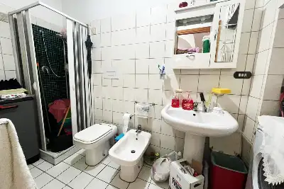 Casa in vendita, Via Basilicata, Cerignola