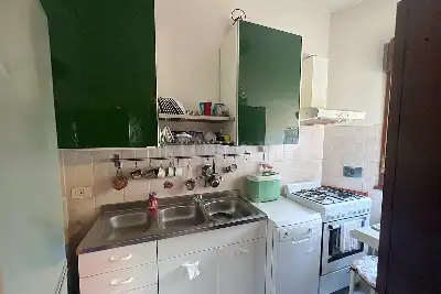 Casa in vendita, Via di Bravetta, Roma