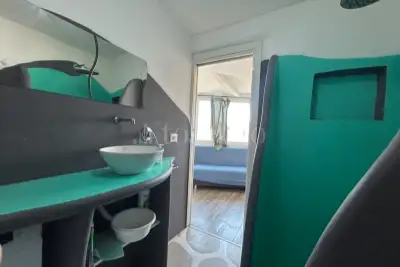 Casa in vendita, Via Granito di Belmonte, Roma