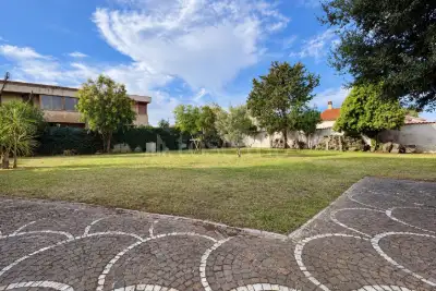 Villa in vendita, Via dei Frassini, Anzio