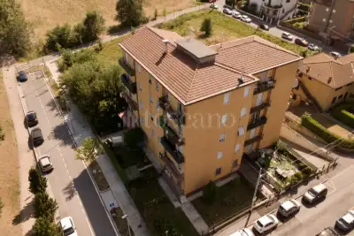Casa in vendita, Via Luigi Tosetti, Brescia