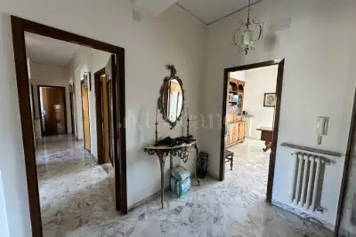 Casa in vendita, Via Tenente Gino Gennaro, Enna