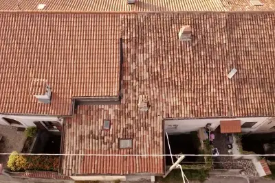 Casa in vendita, Via Chioderolo, Brescia