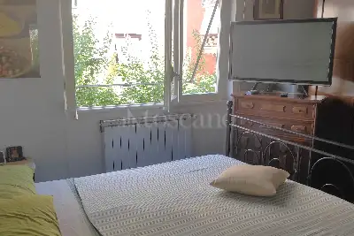 Casa in vendita, Via Camillo Negro, Roma