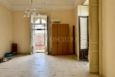 Casa in vendita, Centro Storico , Catania