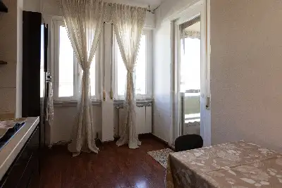 Attico in vendita, Viale Europa, Firenze