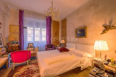 Casa in vendita, Via Giovanni Battista Magnaghi, Genova