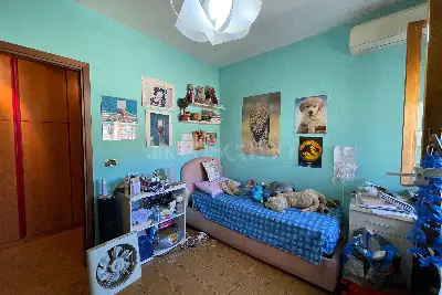 Casa in vendita, Via Anton Cechov, Roma