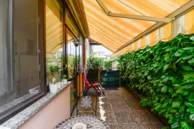 Casa in vendita, Via Fratelli Cairoli, Erba
