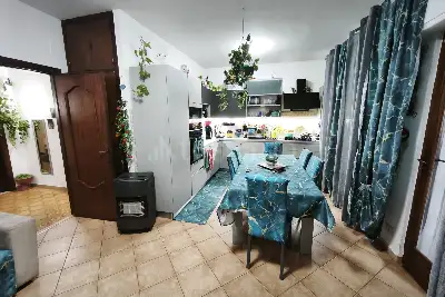 Casa in vendita, Viale Regione Siciliana Sud Est, Palermo