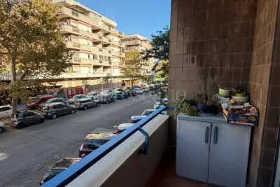 Casa in vendita, Viale Vasco de Gama, Roma