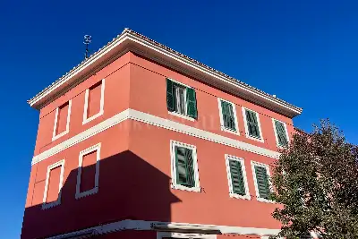 Casa in vendita, Via dei Quintili, Roma