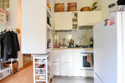 Casa in vendita, Salita dei Cappuccini, Como