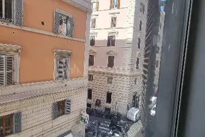 Albergo in vendita, Via Firenze, Roma