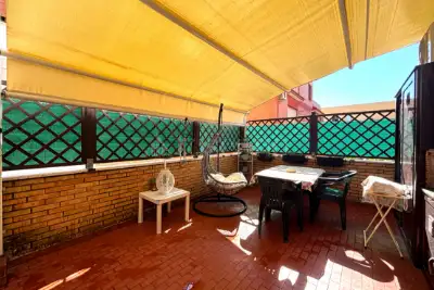 Casa in vendita, Via Anco Marzio, Fiumicino