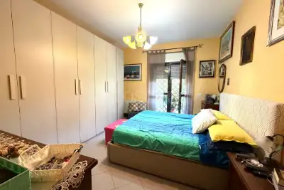 Casa in vendita, Via Tricerro, Roma