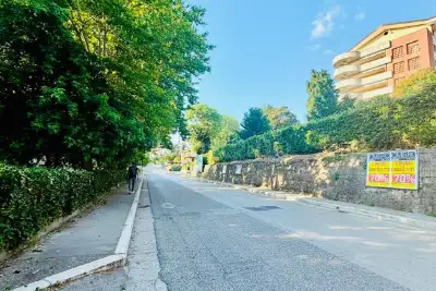 Casa in affitto, Via Zoccolari, Avellino