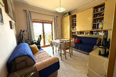 Casa in vendita, Via della Magliana , Roma