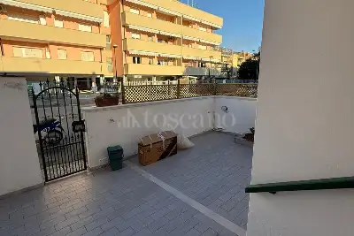 Villino a Schiera in vendita, via dei Girasoli 15, Sabaudia