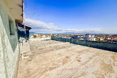 Attico in vendita, Via Giovanni Paisiello, Aprilia