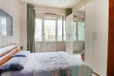 Casa in vendita, Via Padre Semeria, Roma