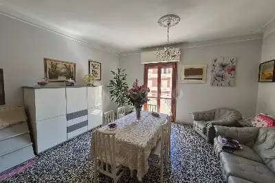 Casa in vendita, Via Ludovico Ariosto, Cagliari