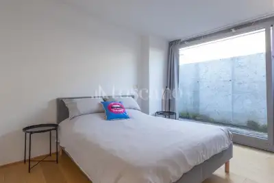 Attico in affitto, Via Privata Flumendosa, Milano