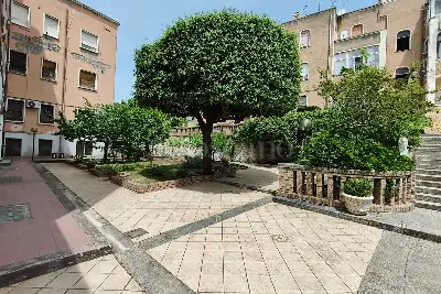 Casa in vendita, Via Piave, Catanzaro