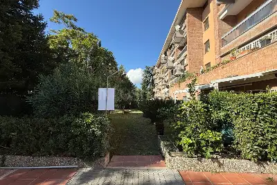 Casa in vendita, Via Aurelia Antica, Roma