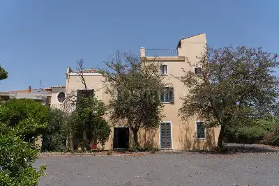 Villa in vendita, Via Pietro De Logu, Catania